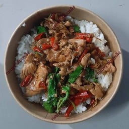 อยากกิน.....สั่ง (อาหารป่า)