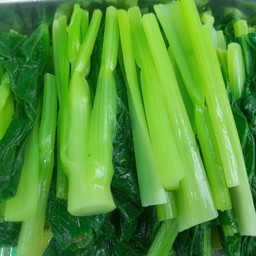 กวางตุ้งลวก