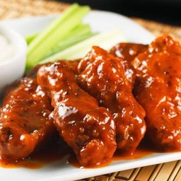ปีกควาย (BUFFALO CHICKEN WINGS)