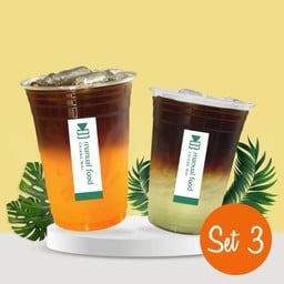 Manual feed ชา กาแฟ (หนองผึ้ง)