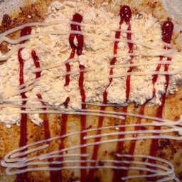 พริกเผาหมูหยอง x2