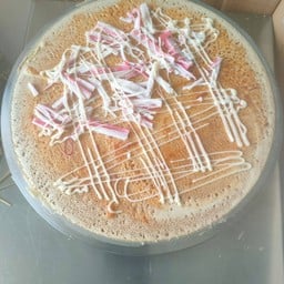 เครปคุณพิมพ์