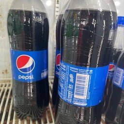 น้ำอัดลม แป๊บซี่ ขวเใหญ่