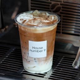 ลาเต้ เฮเซลนัท