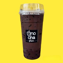 Iced Cocoa