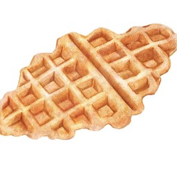 ครอฟเฟิล