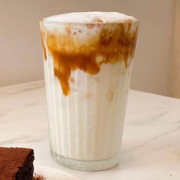 นมสดคาราเมล CARAMEL MILK