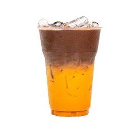 ชาเย็นโกโก้