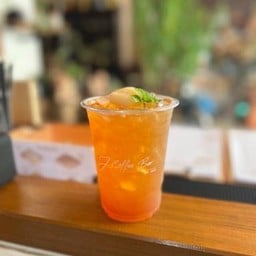 ชาลิ้นจี่