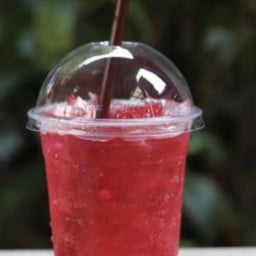 Family~ไก่ทอด ลูกชิ้นทอด