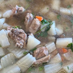 ข้าวแกงยายบาง สาขาบุญคุ้ม