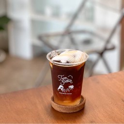 กาแฟมะพร้าว (D)