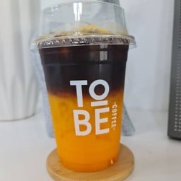 To Be Coffee Sriracha สาขาศรีราชา (หน้าร้านบ้านยารักคุณ)