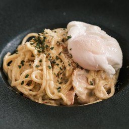 คาโบนาร่าเบคอน (👍)