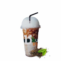 บราวน์ชูการ์ ชาไต้หวัน