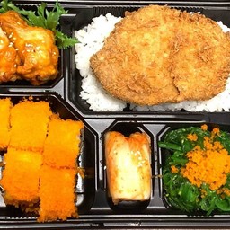 เบนโตะ E