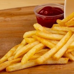 เฟร้นฟรายด์ French Fries