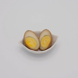 ไข่สมุนไพร  Stewed egg