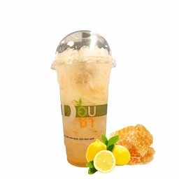 น้ำผึ้งมะนาว