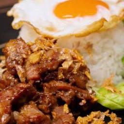 ครัวในบ้าน อาหารตามสั่ง ตากสิน22