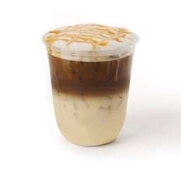 คาราเมลมัลคิอาโต้เย็น.