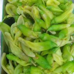 ดอกแคลวก