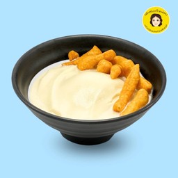 เต้าฮวยนมเย็น