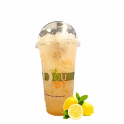 น้ำมะนาว Lemon juice