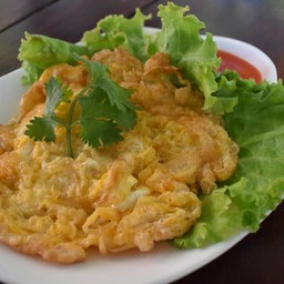 ไข่เจียว