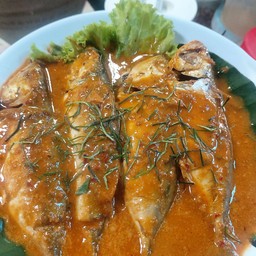 ฉู่ฉี่ปลาทู