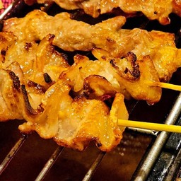 สันคอหมู