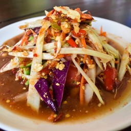 ตำโคราช