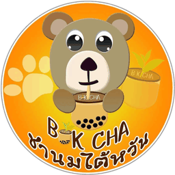 BK ชานมไต้หวัน