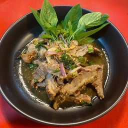 น้ำตกเนื้อ