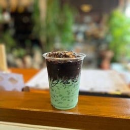 โกโก้มิ้นท์