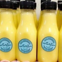 แก้มบุ๋มเพื่อสุขภาพ -