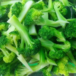 บล๊อคคอลลี่