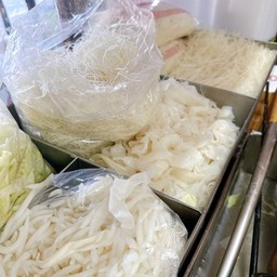 เส้นลวก (กรุณาระบุ)