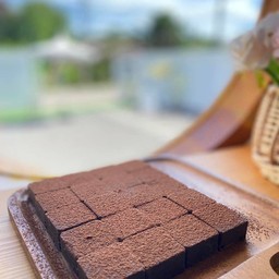 นามะช็อคโกแลต