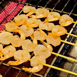 กุ้งแก้ว