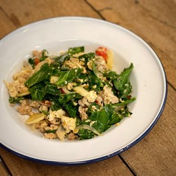เซียงดาผัดไข่