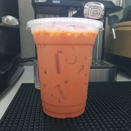 ชานม