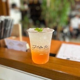 พีชโซดา