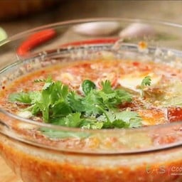 น้ำจิ้มซีฟู้ด