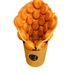 วาฟเฟิลฮ่องกง