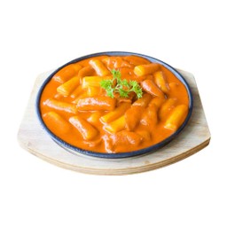 โรเซ่ต๊อกโบกี Rose Tteokbokki