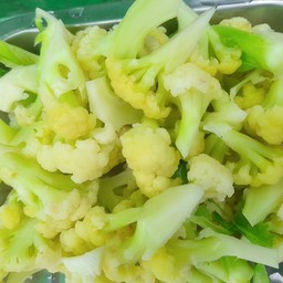 ดอกกะหล่ำ