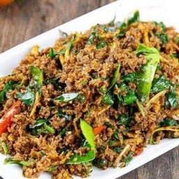 ร้านเฮือนเฮาอาหารอีสาน