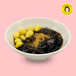 เฉาก๊วยแปะก๊วยเย็น