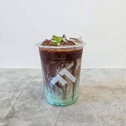 Choco Mint (ช็อกโกแลตมิ้นต์)